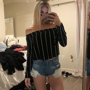 kendall and kylie top